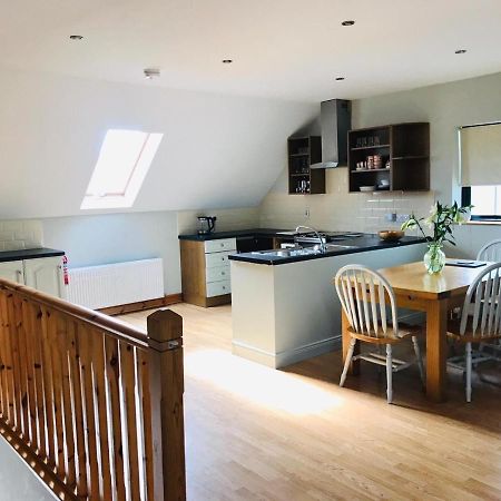 Cael Uisce Apartment 31 Cliff Road Belleek Exteriér fotografie