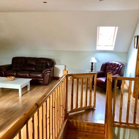 Cael Uisce Apartment 31 Cliff Road Belleek Exteriér fotografie