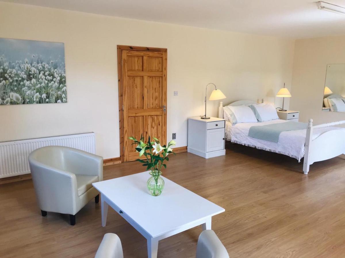 Cael Uisce Apartment 31 Cliff Road Belleek Exteriér fotografie