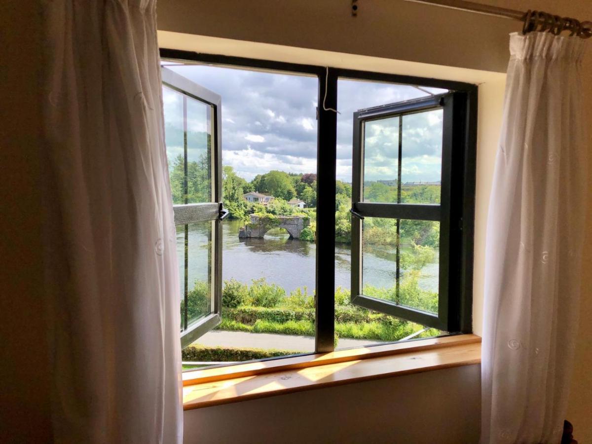 Cael Uisce Apartment 31 Cliff Road Belleek Exteriér fotografie