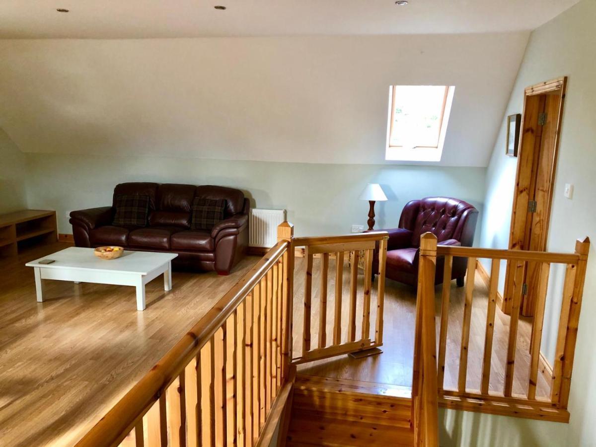 Cael Uisce Apartment 31 Cliff Road Belleek Exteriér fotografie