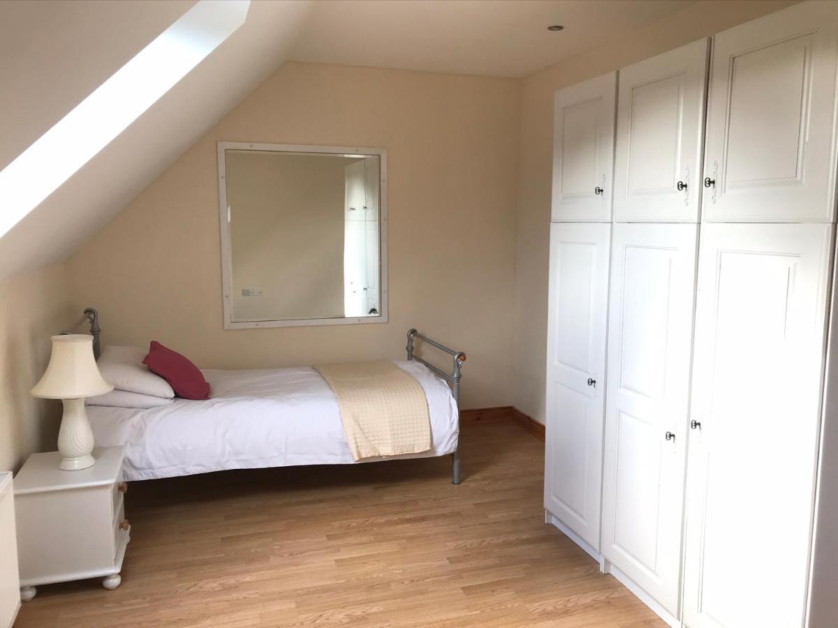 Cael Uisce Apartment 31 Cliff Road Belleek Exteriér fotografie