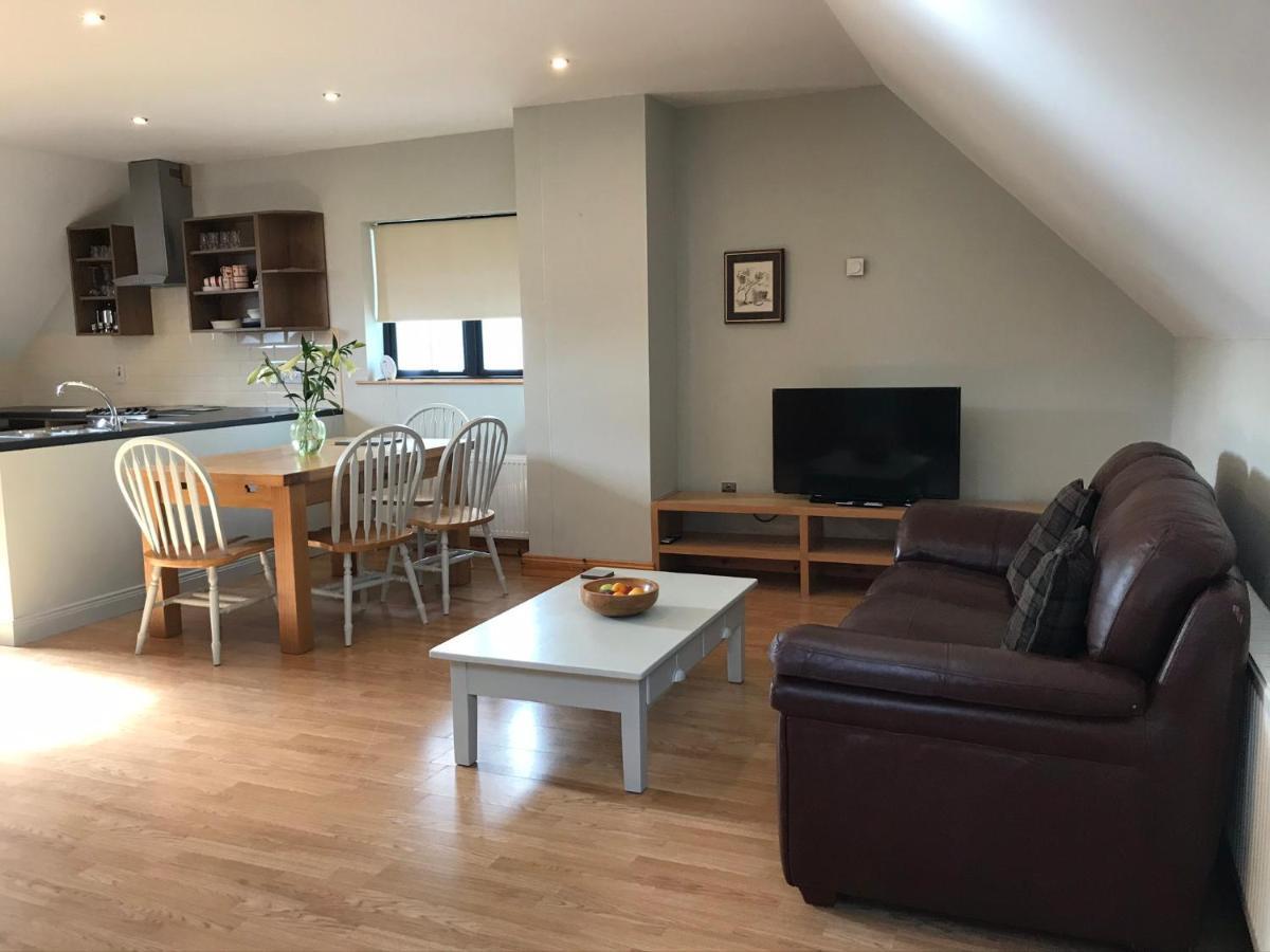 Cael Uisce Apartment 31 Cliff Road Belleek Exteriér fotografie