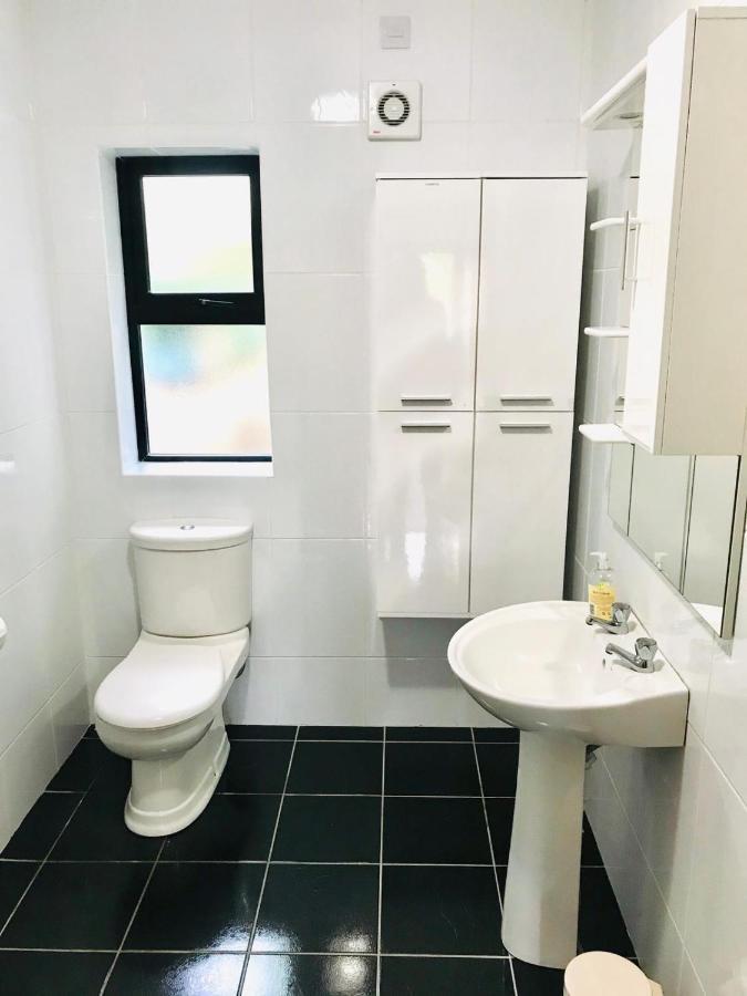 Cael Uisce Apartment 31 Cliff Road Belleek Exteriér fotografie