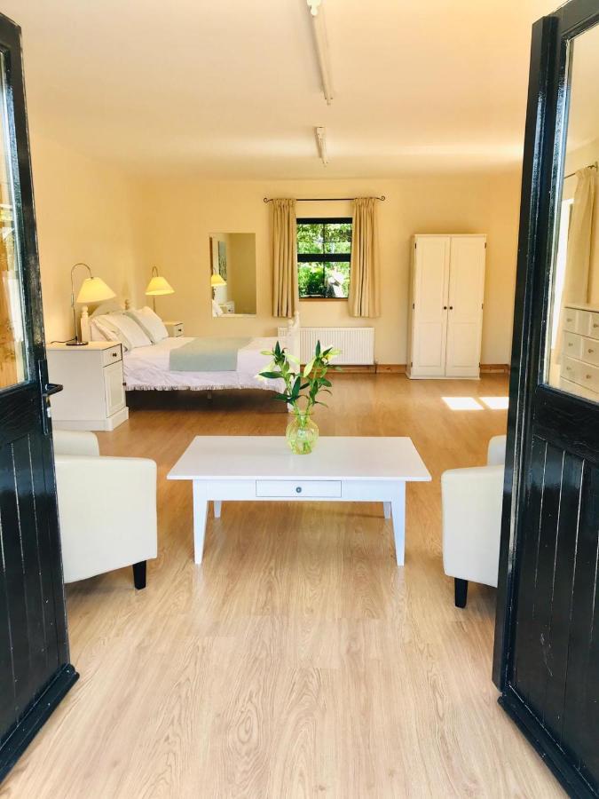 Cael Uisce Apartment 31 Cliff Road Belleek Exteriér fotografie