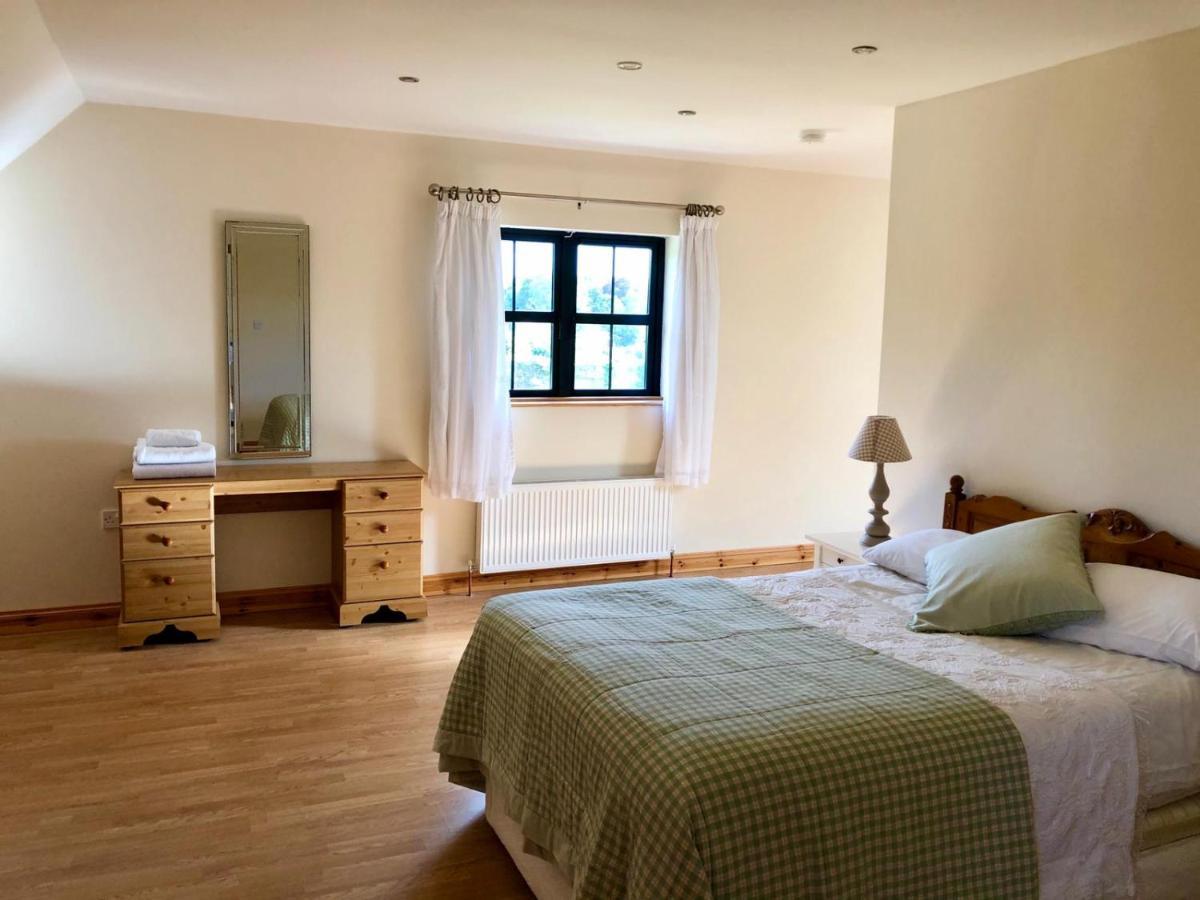Cael Uisce Apartment 31 Cliff Road Belleek Exteriér fotografie